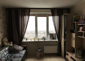 Продам 1-комнатную квартиру, 40 м2, Тамбов, Сабуровская улица, 2Б, ЖК Сабуровская