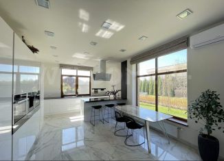 Продается дом, 362.9 м2, деревня Веледниково, Новая улица