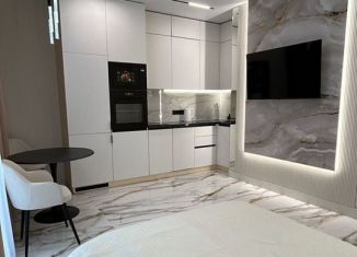 Квартира в аренду студия, 25.5 м2, Москва, Волгоградский проспект, 32/5к3, ЮВАО