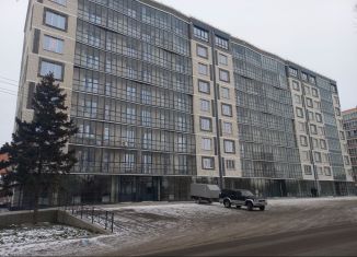 Сдам в аренду двухкомнатную квартиру, 36.6 м2, Абакан, улица Ленинского Комсомола, 77