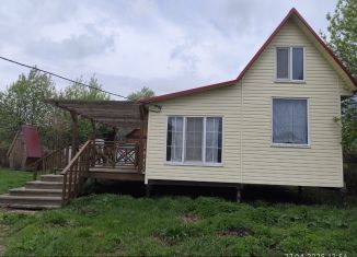 Продам дом, 48 м2, СНТ Вишневое, СНТ Вишнёвое, 25А