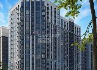 1-ком. квартира на продажу, 37.8 м2, Липецк