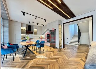 Продается дом, 217.6 м2, Ессентуки, Пригородная улица