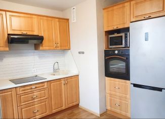 Продаю 1-ком. квартиру, 35.5 м2, Воронеж, Московский проспект, 142/1, ЖК Учитель