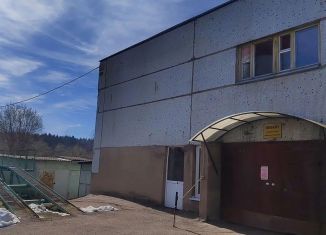 Продается гараж, 18 м2, Зеленоград, проезд № 5526, 2с2