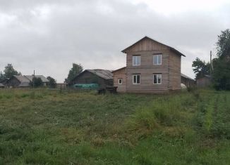 Продам дом, 91 м2, село Спаспоруб, Набережная улица, 6А