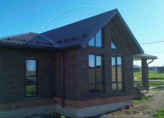 Дом на продажу, 131.2 м2, деревня Шмидтово, Береговая улица