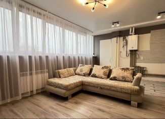 Продам трехкомнатную квартиру, 64 м2, поселок Дубовое, Лунная улица, 4В