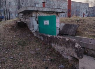 Гараж на продажу, 10 м2, Хабаровский край, улица Гамарника, 17