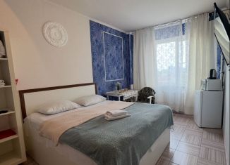 Сдаю в аренду квартиру студию, 20 м2, Краснодар, Карасунская улица, микрорайон Центральный