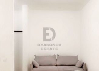 Продаю квартиру студию, 25.7 м2, Кудрово, проспект Строителей, 1к2