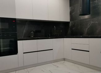 Сдача в аренду однокомнатной квартиры, 39.5 м2, Краснодар, Обрывная улица, 132/1к5, микрорайон Черемушки