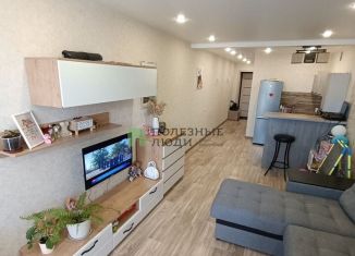 Квартира на продажу студия, 30.2 м2, Саратовская область, улица Лопатина Гора, 14к1