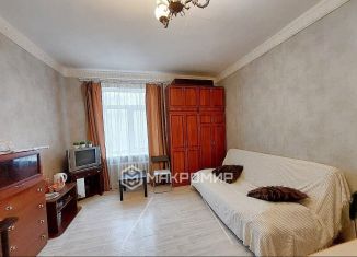Сдаю в аренду комнату, 18.5 м2, Санкт-Петербург, проспект Стачек, 77, метро Ленинский проспект