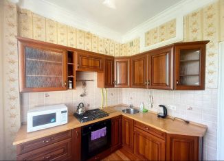 Двухкомнатная квартира на продажу, 49.5 м2, Москва, Хорошевский район, 1-й Хорошёвский проезд, 10к2
