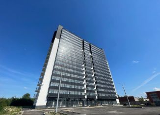 Продается квартира студия, 24.5 м2, Санкт-Петербург, улица Крыленко, 34