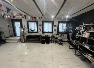 Продажа помещения свободного назначения, 50 м2, Санкт-Петербург, набережная реки Фонтанки, 168, Адмиралтейский район