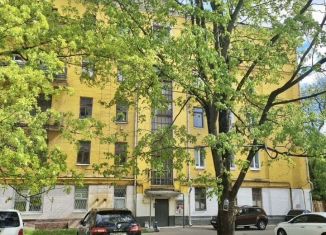 Продается двухкомнатная квартира, 65 м2, Москва, Миллионная улица, 15к3, район Богородское