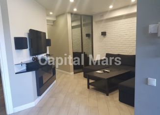 Сдаю 3-ком. квартиру, 86 м2, Сочи, Первомайская улица, 19, микрорайон Центральный