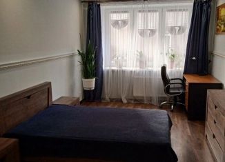 Сдача в аренду 1-ком. квартиры, 45 м2, Калининград, Осенняя улица, 4
