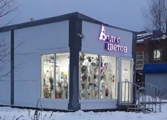 Продается торговая площадь, 32 м2, Карелия, улица Ленина, 68Б