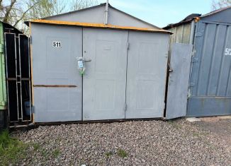 Продается гараж, 18 м2, Пушкин