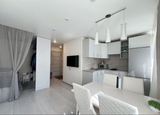 1-комнатная квартира на продажу, 27.6 м2, Архангельск, Воскресенская улица, 85