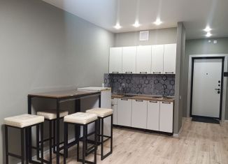 Сдаю квартиру студию, 30 м2, Верхняя Пышма, улица Мальцева, 14