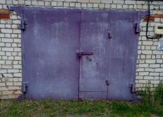 Продам гараж, 24 м2, Калуга, Привокзальная площадь