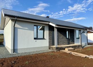 Продажа дома, 83 м2, деревня Каменное, Медовая улица