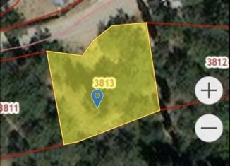 Продаю участок, 5 сот., посёлок городского типа Никита, Кедровая улица