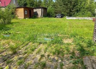 Продается дача, 33 м2, СТ Лымва, 2-й проезд