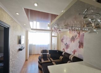 Сдается двухкомнатная квартира, 30 м2, посёлок городского типа Дагомыс, Батумское шоссе, 63