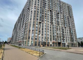 Сдам однокомнатную квартиру, 38 м2, Санкт-Петербург, проспект Просвещения, 15, Выборгский район