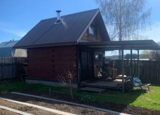 Продаю дачу, 36 м2, массив Алёшиха, СНТ Алёшиха-1, 578