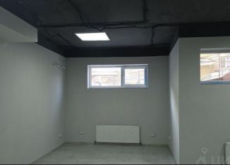 Сдается в аренду офис, 40 м2, Краснодар, Московская улица, 158/4, микрорайон Завод Радиоизмерительных Приборов