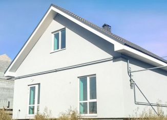 Продажа дома, 80 м2, село Красная Башкирия, улица Ивана Суворова