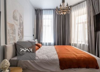Продам трехкомнатную квартиру, 67 м2, Санкт-Петербург, Центральный район, улица Рубинштейна, 25