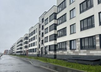 Сдается квартира студия, 27 м2, Санкт-Петербург, проспект Будённого, 13, Красносельский район