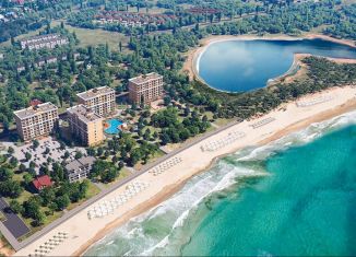 Продажа двухкомнатной квартиры, 46.8 м2, поселок городского типа Заозерное