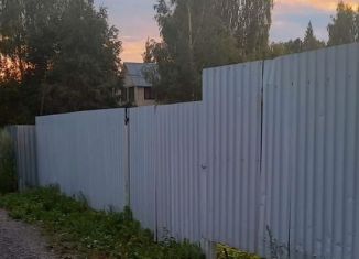 Продам земельный участок, 10 сот., Мытищи, Советская улица