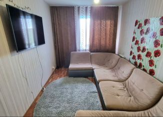 Продается 3-комнатная квартира, 57.7 м2, Тутаев, Комсомольская улица, 132А