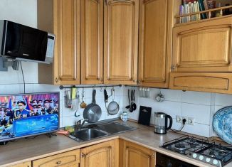 Продам 2-ком. квартиру, 54 м2, Москва, Волоколамское шоссе, 14, САО