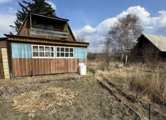 Дача на продажу, 53.4 м2, Бурятия, СНТ Автодорожник, 344