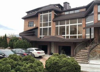 Дом на продажу, 1200 м2, Пенза, 2-я Кубанская улица, 18