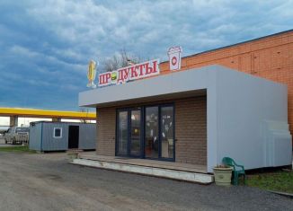 Продажа торговой площади, 30 м2, Краснодарский край, улица Ростовское Шоссе 36 км, 4