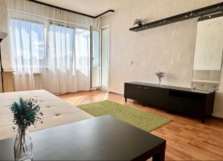 Продам 1-комнатную квартиру, 32.4 м2, Санкт-Петербург, проспект Испытателей, 6к3, муниципальный округ Комендантский Аэродром