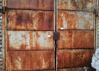 Продажа гаража, 30 м2, Пермский край, 4-й квартал Гаражной Зоны, 339