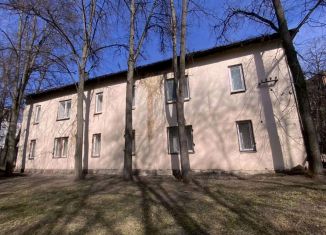 Квартира на продажу студия, 14.9 м2, Москва, 2-я Парковая улица, 12, ВАО