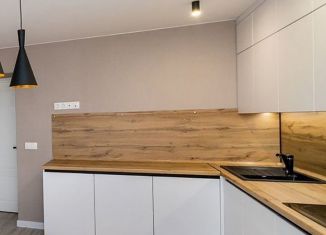 Продажа 1-ком. квартиры, 48.4 м2, Краснодар, Бородинская улица, 152, Карасунский округ